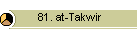 81. at-Takwir