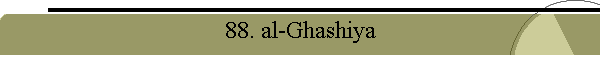 88. al-Ghashiya