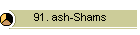 91. ash-Shams