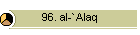 96. al-`Alaq
