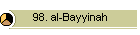 98. al-Bayyinah