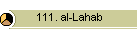 111. al-Lahab