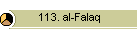 113. al-Falaq