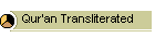 Qur'an Transliterated