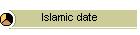 Islamic date