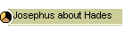 Josephus about Hades
