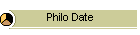 Philo Date