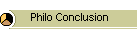 Philo Conclusion