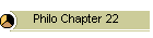Philo Chapter 22