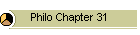 Philo Chapter 31