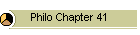 Philo Chapter 41