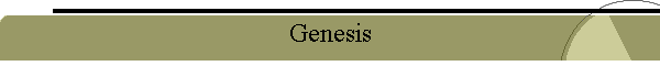 Genesis