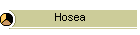 Hosea
