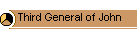 Third General of John