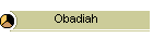 Obadiah