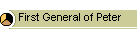 First General of Peter