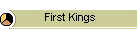 First Kings