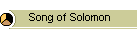 Song of Solomon