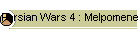 Persian Wars 4 : Melpomene