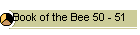 Book of the Bee 50 - 51