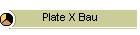 Plate X Bau