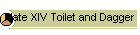 Plate XIV Toilet and Dagger