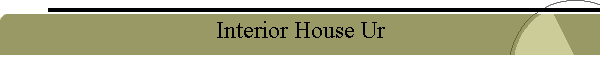Interior House Ur