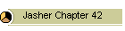 Jasher Chapter 42