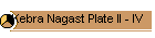 Kebra Nagast Plate II - IV