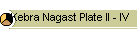 Kebra Nagast Plate II - IV