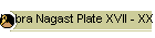 Kebra Nagast Plate XVII - XX