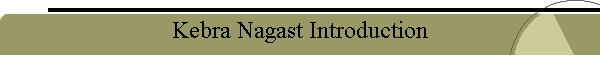 Kebra Nagast Introduction