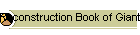 Reconstruction Book of Giants