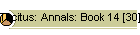 Tacitus: Annals: Book 14 [30]