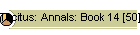 Tacitus: Annals: Book 14 [50]