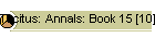 Tacitus: Annals: Book 15 [10]