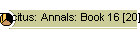 Tacitus: Annals: Book 16 [20]