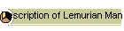 Description of Lemurian Man