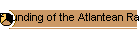 Founding of the Atlantean Race