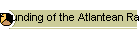 Founding of the Atlantean Race