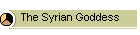 The Syrian Goddess